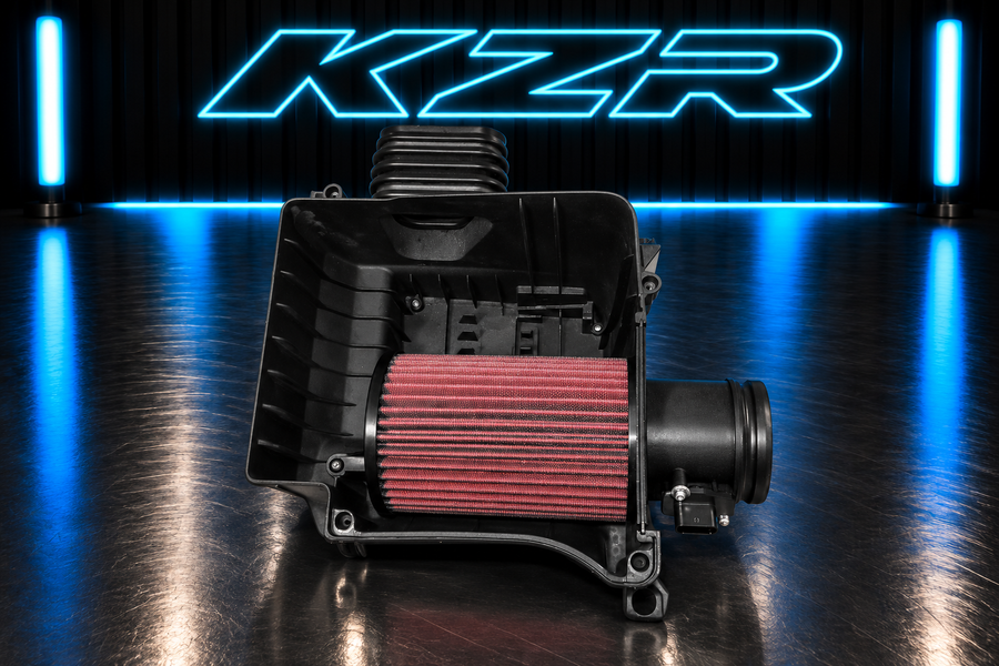 BMC Sportluftfilter FB807/08 – Audi R8 5.2 V10 FSI