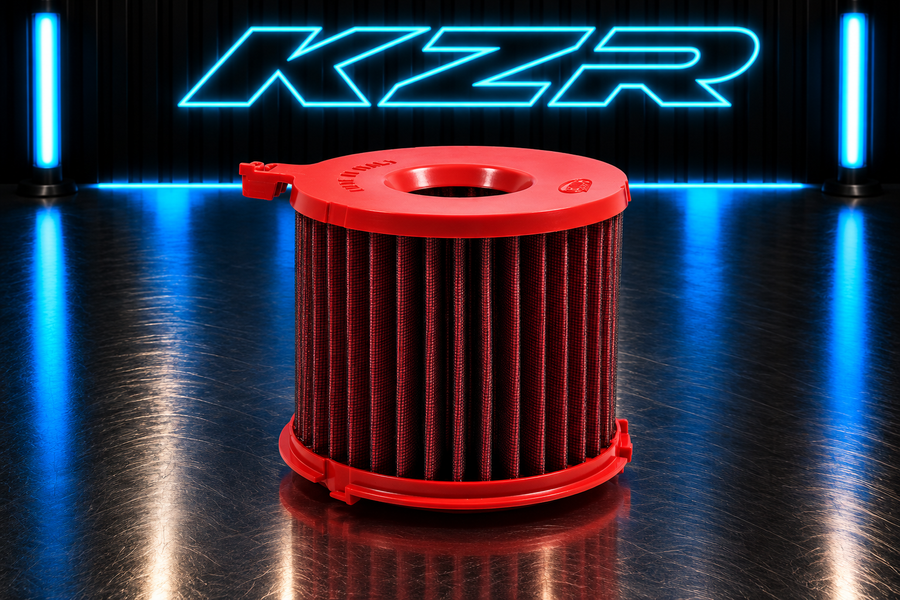 BMC Sportluftfilter FB960/04 – Audi RS4 B9 3.0 TFSI