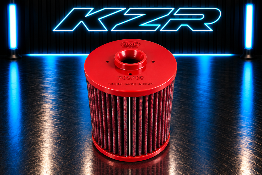 BMC Sportluftfilter FB769/08 – Audi RS6 C7 Performance 4.0 TFSI